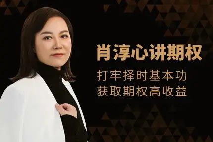 肖淳心期权基础知识系列(初级)百度网盘