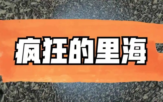 疯狂的里海投资周记里海的直播2024.11