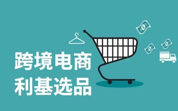 阿甘的跨境电商选品案例【2025年更新】